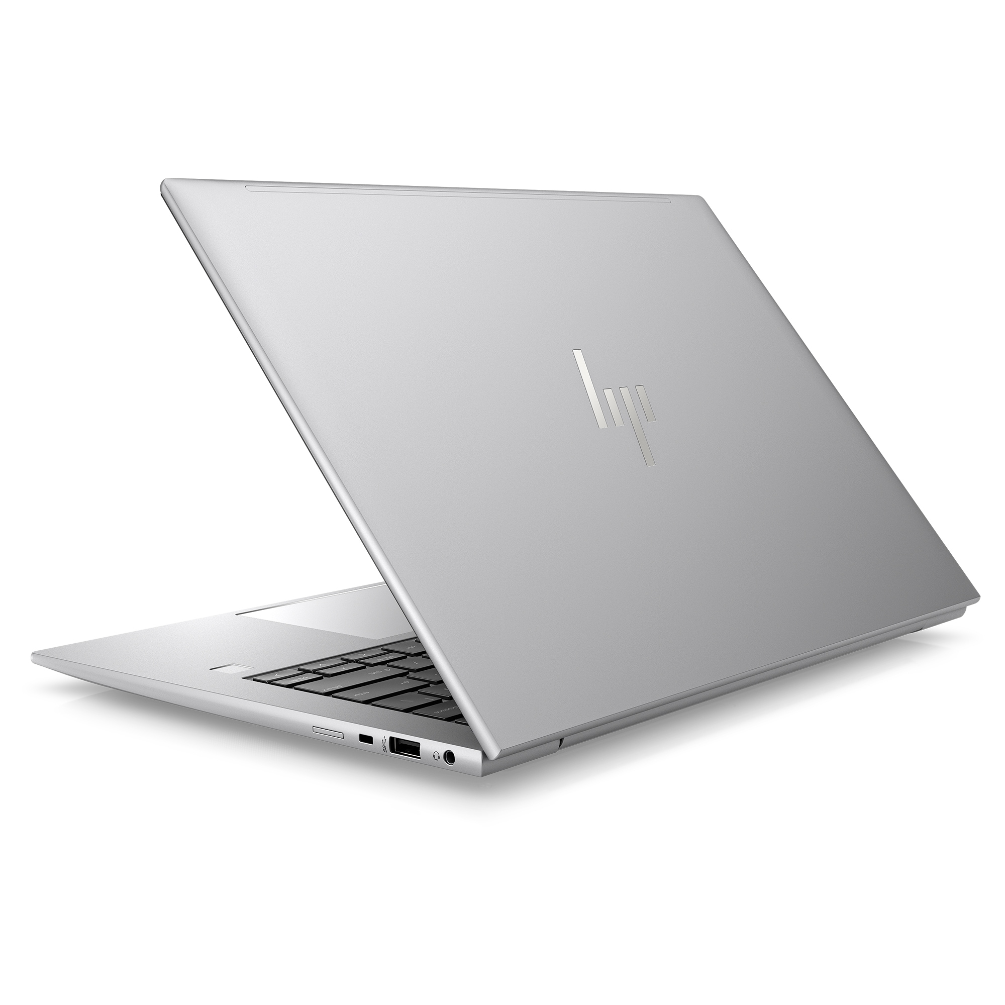 HP ZBook Firefly G10 А AMD Ryzen™ 7 PRO 7840HS Mobilna stacja robocza 35,6 cm (14") WUXGA 32 GB DDR5-SDRAM 1 TB SSD Wi-Fi 6 (802.11ax) Windows 11 Pro Szary - obrazek 5