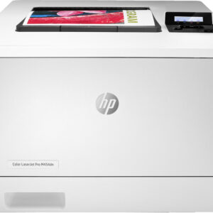 HP Color LaserJet Pro M454dn, Drukowanie, Drukowanie dwustronne