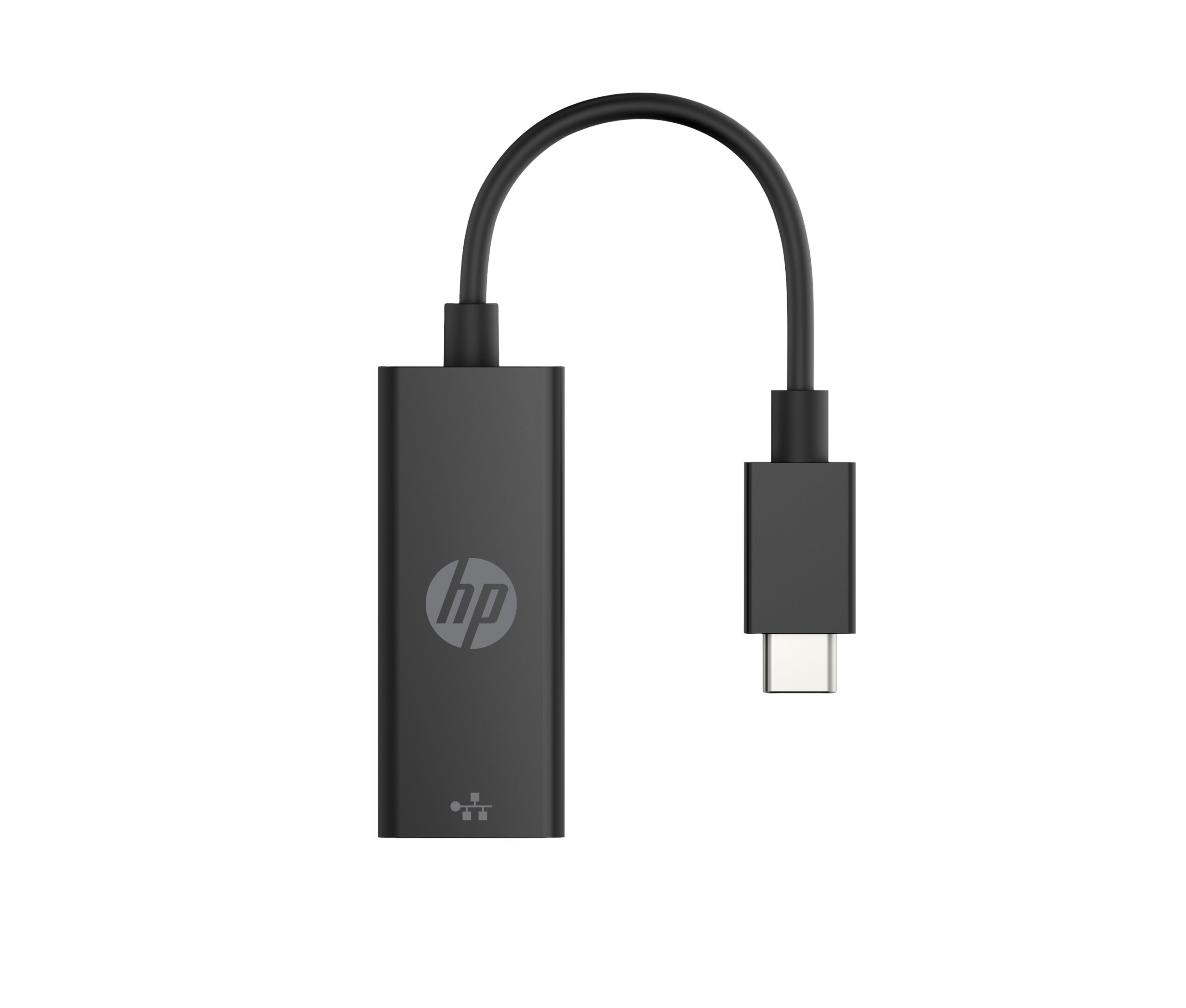 HP USB-C na RJ45 Adapter G2 (4Z527AA) - obrazek 4