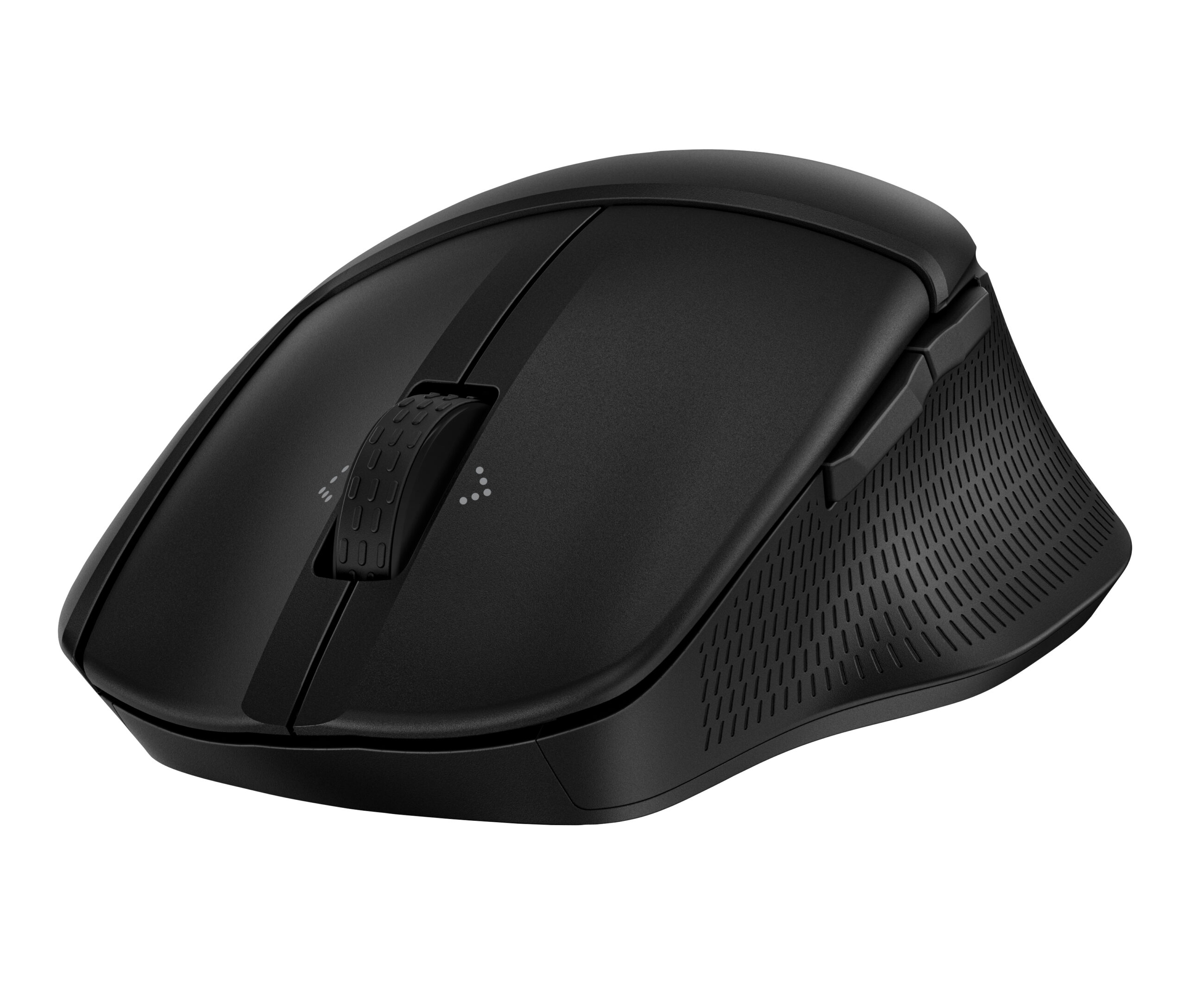 HP 685 Comfort Dual-Mode Mouse – Bezprzewodowa, ergonomiczna - obrazek 2