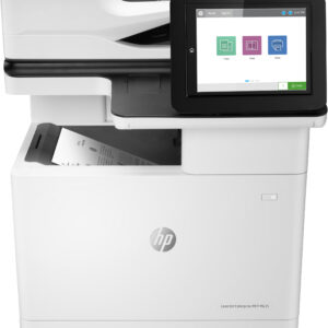 HP LaserJet Enterprise Urządzenie wielofunkcyjne M635h