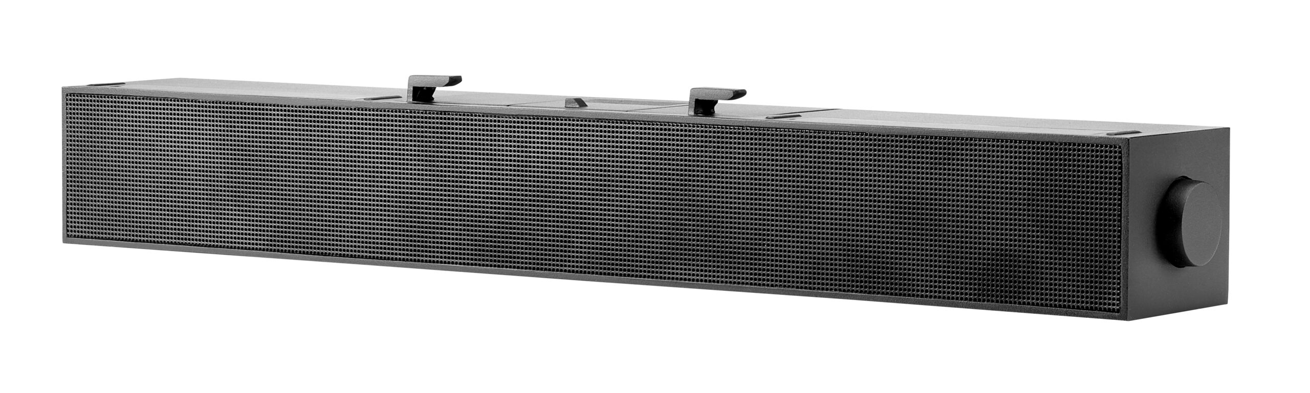 HP S101 Speaker Bar (5UU40AA) - Dźwięk Stereo do Monitora - obrazek 3