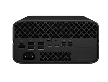 Stacja robocza Z2 Mini G1a Ryzen AI MAX Pro 390 1TB/64GB/W11P CF9H9ET - obrazek 2