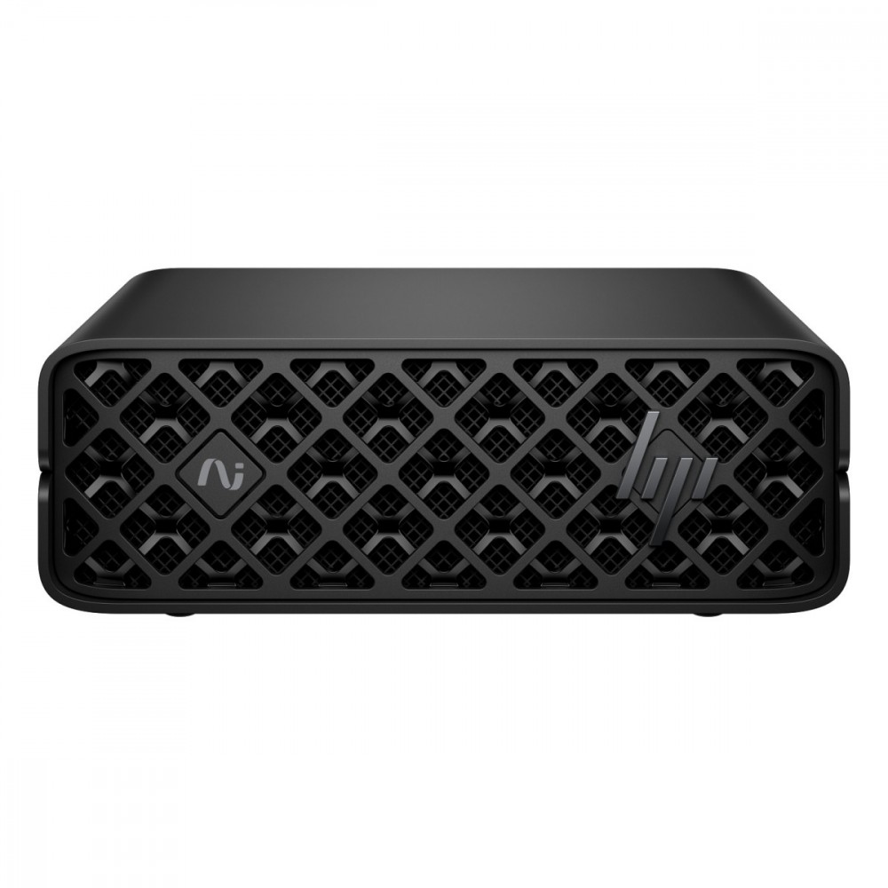 Stacja ZGX Nano G1n AI Nvidia GB10 4TB/128GB CZ9K4ET