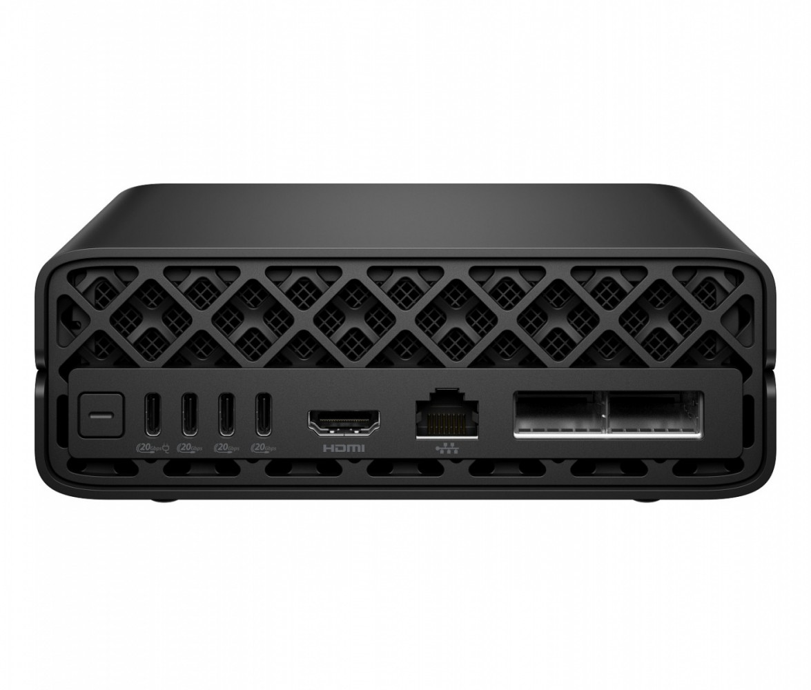 Stacja ZGX Nano G1n AI Nvidia GB10 4TB/128GB CZ9K4ET - obrazek 2