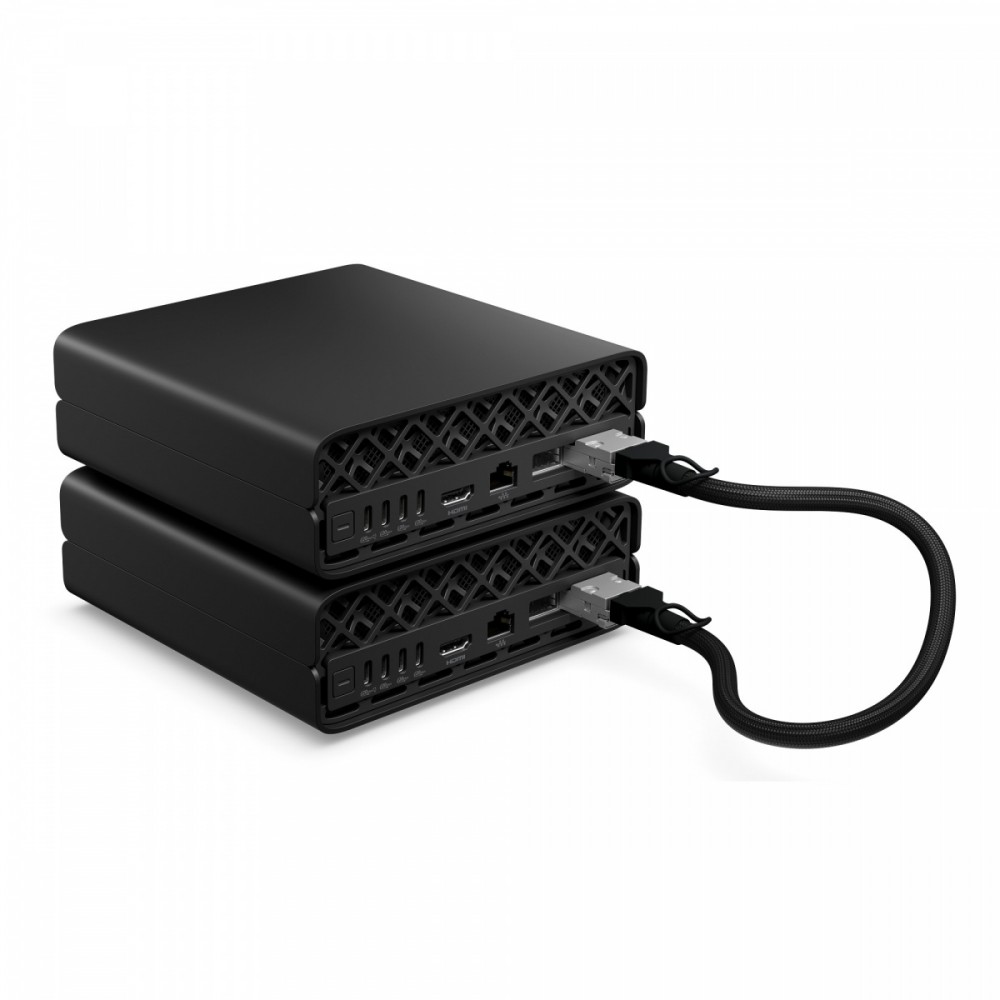 Stacja ZGX Nano G1n AI Nvidia GB10 4TB/128GB CZ9K4ET - obrazek 3