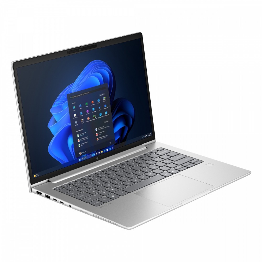 HP EliteBook 6 G1a 14 - Wydajność AMD Ryzen 7 250 - obrazek 5