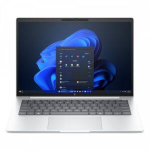 HP EliteBook 8 G1i 14 - Intel Core Ultra 5, 32GB RAM, 1TB SSD