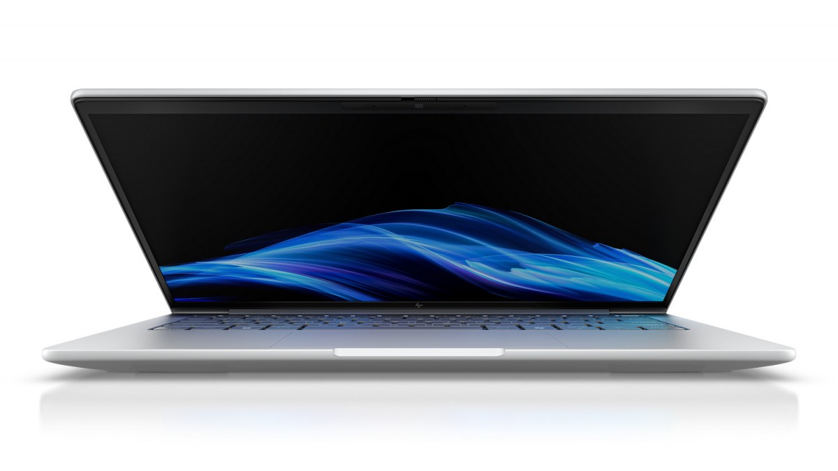 HP EliteBook 8 G1i 14" WUXGA - Intel Core Ultra 5, 5G - obrazek 2