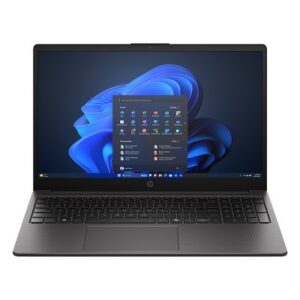 HP 255 G10 AMD Ryzen 7 7735U 15.6" FHD 16GB 512GB SSD W11P