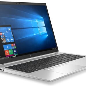 [ARCHIWUM] Laptop poleasingowy EliteBook 855 G7 Ryzen 5 Pro 4650U 2,1 GHz / 16 GB / 240 SSD / 15,6'' FullHD / Win 11 Pro