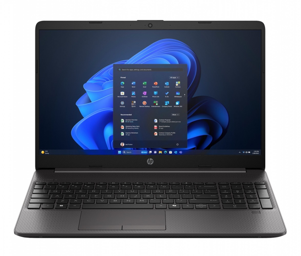 HP 250R G10 Intel Core 5 120U 15.6inch FHD 8GB 512GB SSD W11P