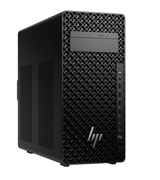 HP Z2 Tower G1i Intel Core Ultra 7 265 32GB 1TB SSD NVIDIA ProVis RTX A1000 8GB W11P