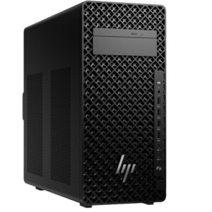 HP Z2 Tower G1i Intel Core Ultra 7 265K 64GB 1TB SSD NVIDIA PRO RTX 2000 W11P