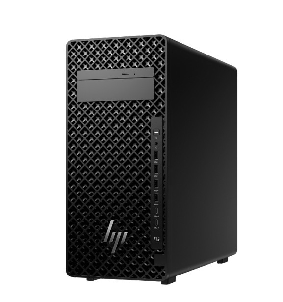 HP Z2 Tower G1i Intel Core Ultra 7 265K 64GB 1TB SSD NVIDIA PRO RTX 2000 W11P - obrazek 2