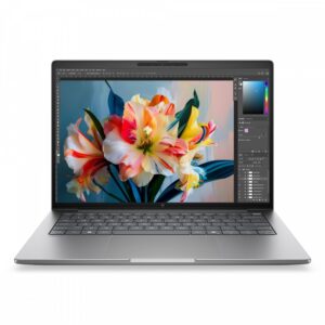 HP ZBook 8 G2i 14 WUXGA WLED 400n AG Ultra 7 366H 1TB 32GB UMA W11P 3/3/3