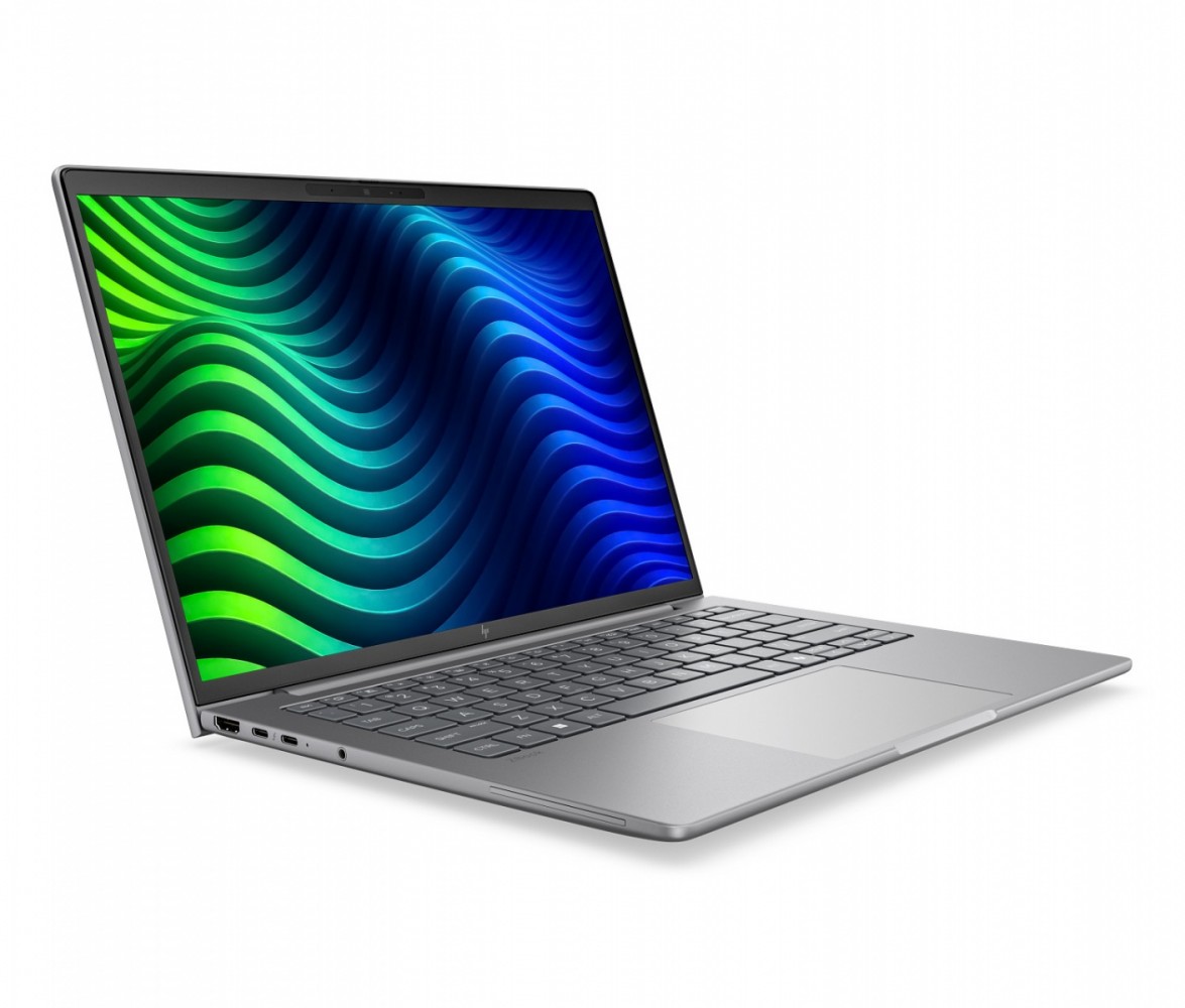 HP ZBook 8 G2i Intel Core Ultra 7 356H 16inch WUXGA 32GB 1TB SSD W11P - obrazek 4
