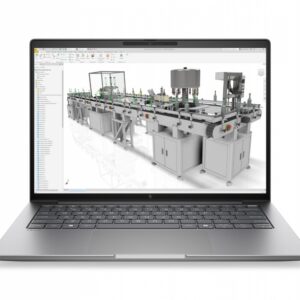 HP ZBook 8 G2i 16 WUXGA WLED 400n AG Ultra 7 356H 1TB 32GB NVIDIA ProVis RTX 500 6G W11P 3/3/3