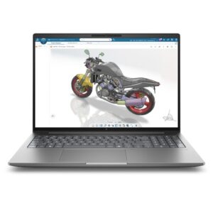 HP ZBook X G2i 16 WUXGA WLED UWVA 400m Ultra 7 366H 1TB 64GB NVIDIA ProVis RTX Pro 2000 8G W11P 3/3/3