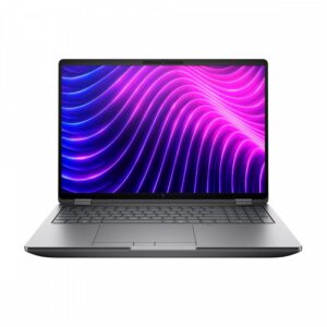 HP ZBook Fury 16 G1 WUXGA WLED 400n AG Ultra 7 265HX up to 13 TOPS1TB 64GB NVIDIA ProVis RTX Pro 3000 12GB W11P 3/3/3