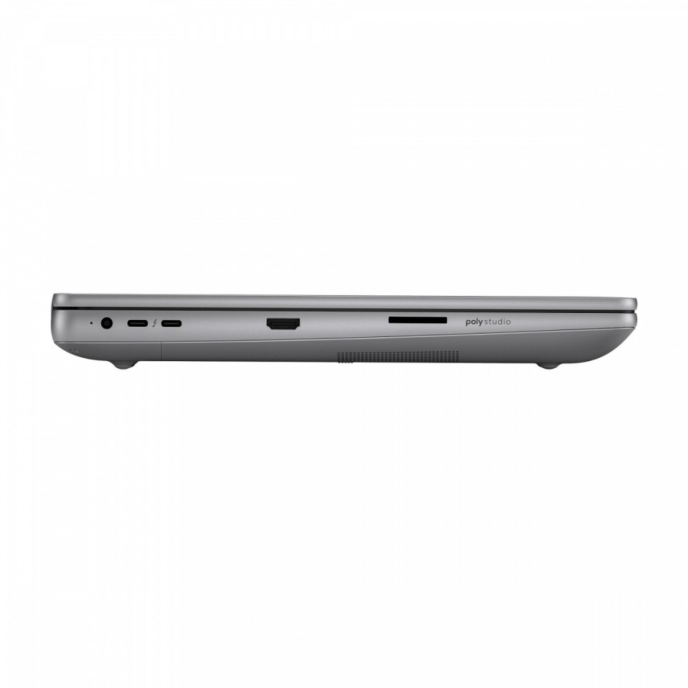 HP ZBook Fury 16 G1 WUXGA WLED 400n AG Ultra 7 265HX up to 13 TOPS1TB 64GB NVIDIA ProVis RTX Pro 3000 12GB W11P 3/3/3 - obrazek 3