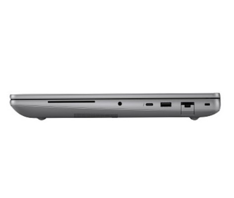 HP ZBook Fury 16 G1 WUXGA WLED 400n AG Ultra 9 285HX up to 13 TOPS1TB 64GB NVIDIA ProVis RTX Pro 3000 12GB W11P 3/3/3 - obrazek 2