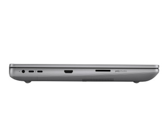 HP ZBook Fury 16 G1 WUXGA WLED 400n AG Ultra 9 285HX up to 13 TOPS1TB 64GB NVIDIA ProVis RTX Pro 3000 12GB W11P 3/3/3 - obrazek 5