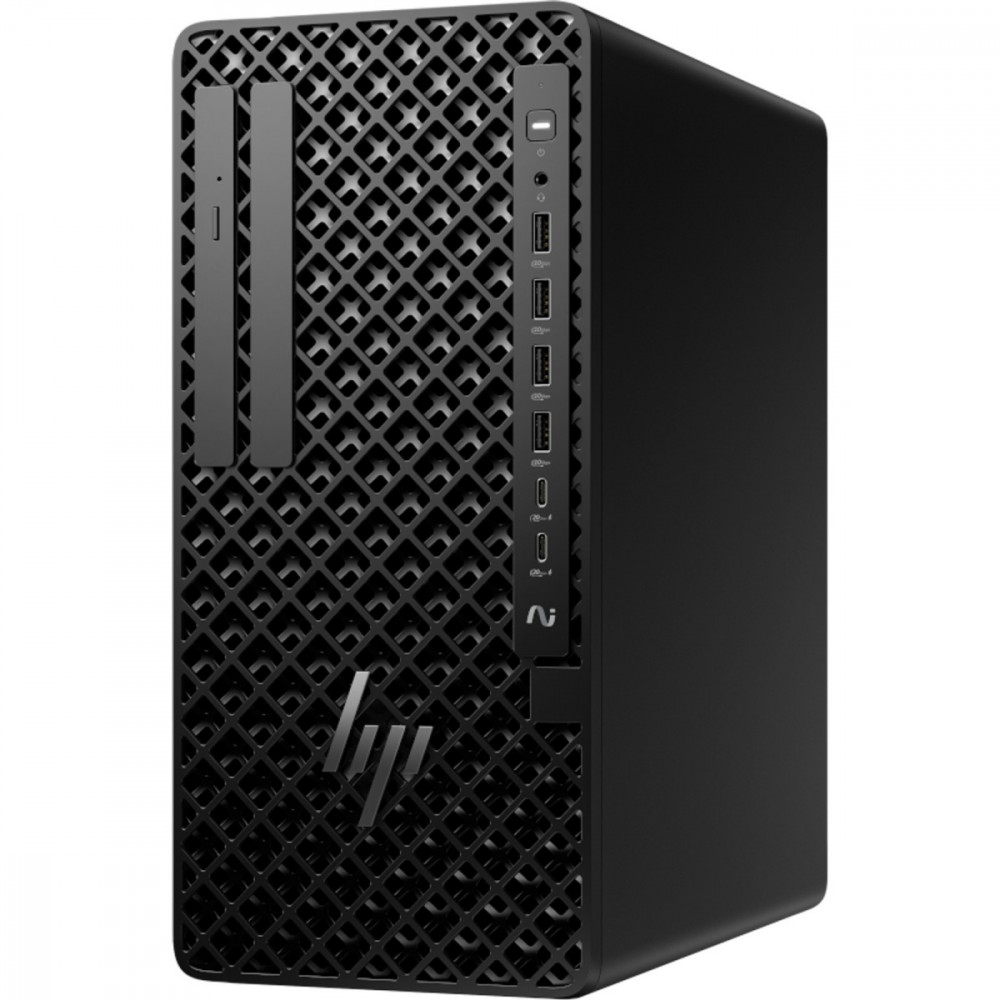 HP Z1 Tower G1i Intel Core Ultra 5 245 32GB 1TB SSD W11P - obrazek 2