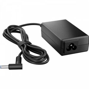 HP zasilacz do laptopa 65W 4,5mm Smart Barrel + adapter na 7,4mm (H6Y89AA)