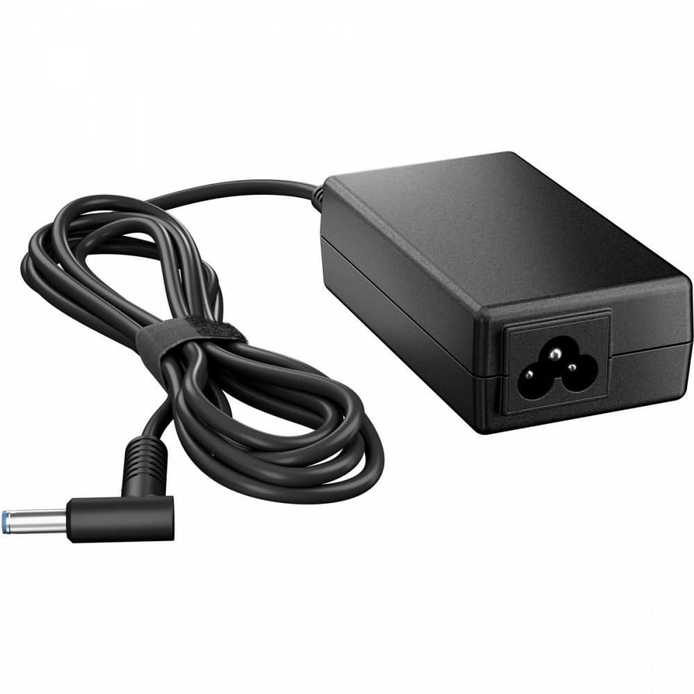 HP zasilacz do laptopa 65W 4,5mm Smart Barrel + adapter na 7,4mm (H6Y89AA)
