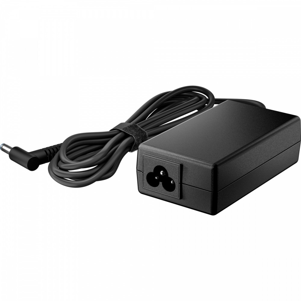 HP zasilacz do laptopa 65W 4,5mm Smart Barrel + adapter na 7,4mm (H6Y89AA) - obrazek 3