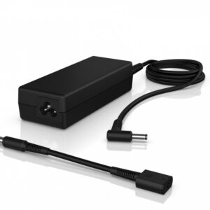 HP 90W Smart AC Adapter (4.5mm) H6Y90AA - Zasilacz do laptopa