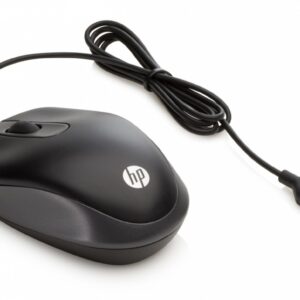 HP USB Travel Mouse **New Retail**
