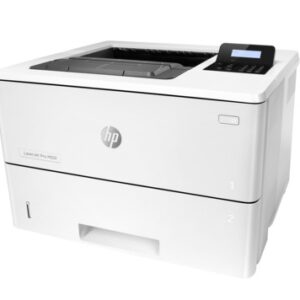 HP LaserJet Pro M501dn - Monochromatyczna drukarka laserowa