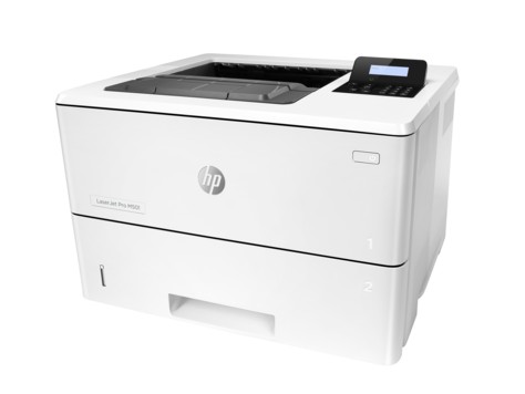 HP LaserJet Pro M501dn - Monochromatyczna drukarka laserowa