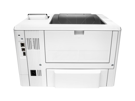 HP LaserJet Pro M501dn - Monochromatyczna drukarka laserowa - obrazek 2