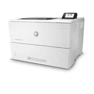 HP LaserJet Enterprise M507dn - Monochromatyczna drukarka laserowa