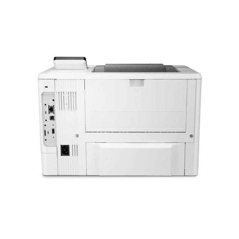 HP LaserJet Enterprise M507dn - Monochromatyczna drukarka laserowa - obrazek 3