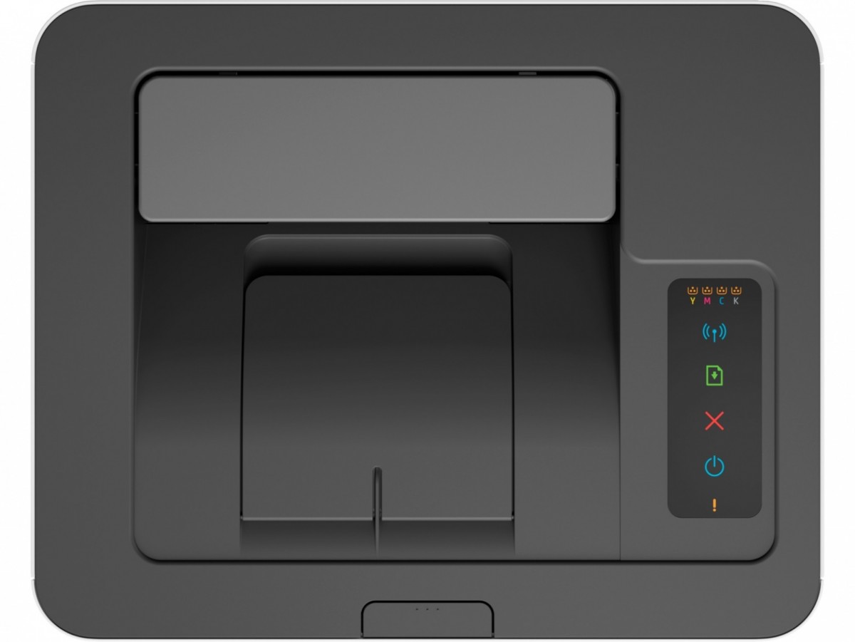 HP Color Laser 150nw LAN USB WiFi Apple AirPrint - obrazek 2