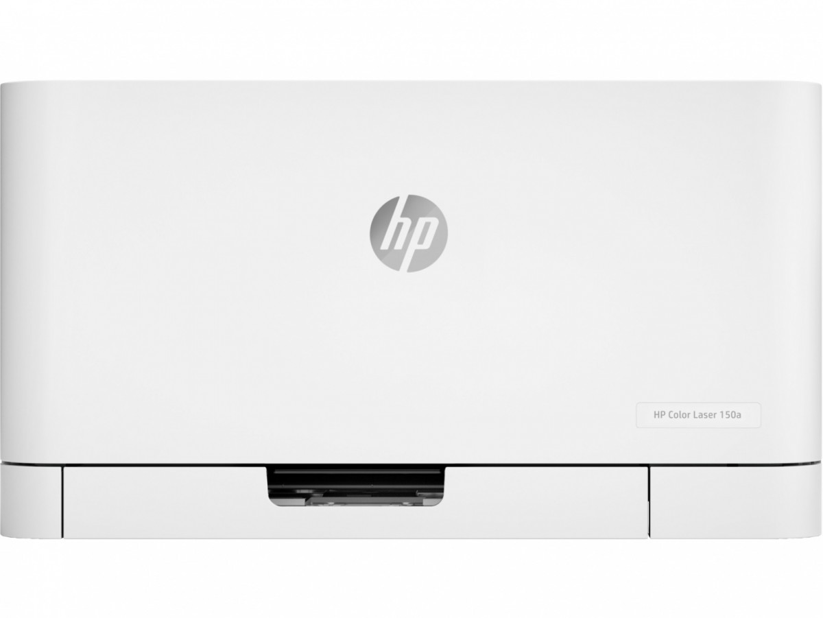 HP Color Laser 150nw LAN USB WiFi Apple AirPrint - obrazek 4