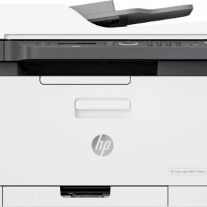 HP Color Laser MFP 179fnw (4ZB97A)