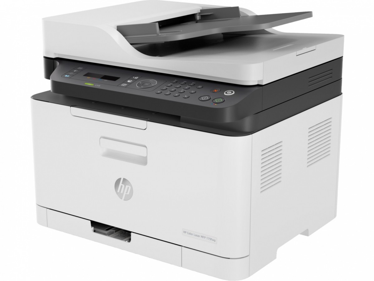 HP Color Laser MFP 179fnw (4ZB97A) - obrazek 2