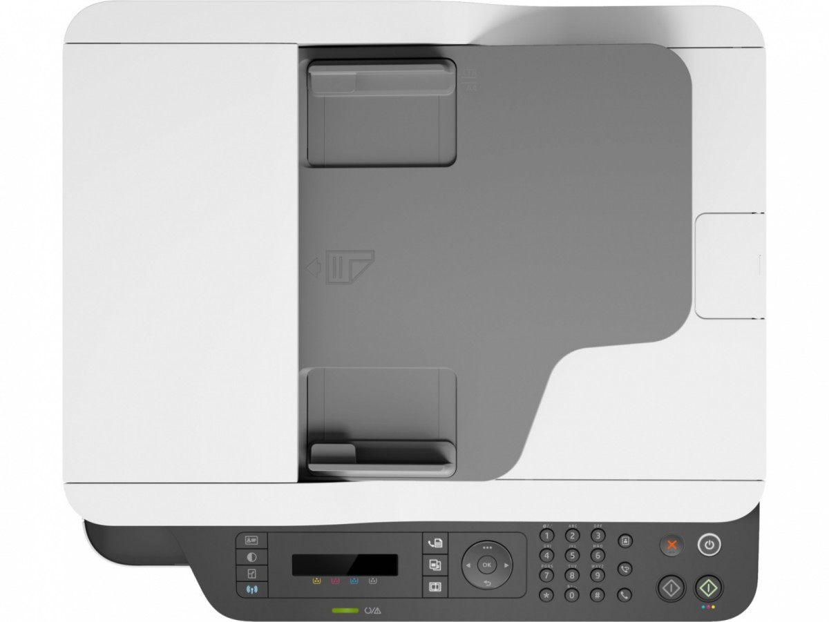 HP Color Laser MFP 179fnw (4ZB97A) - obrazek 3