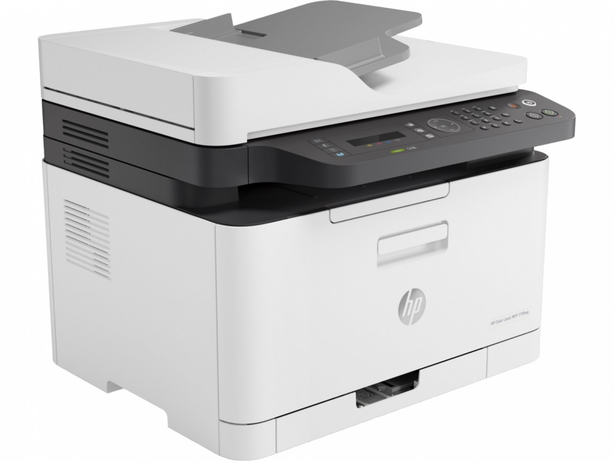 HP Color Laser MFP 179fnw (4ZB97A) - obrazek 4