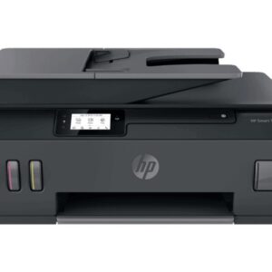 HP Wireless All-in-One Printer  with Smart Tank Technology
