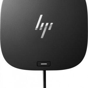 HP USB-C Dock G5 – Stacja dokująca z zasilaniem 100W