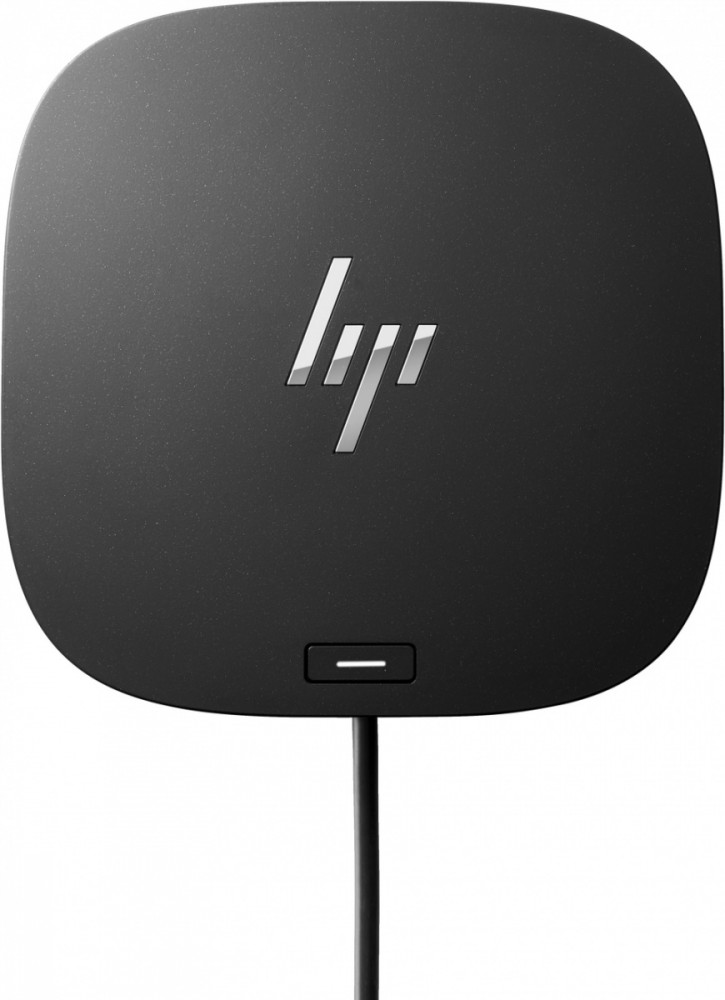 HP USB-C Dock G5 – Stacja dokująca z zasilaniem 100W
