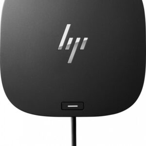HP USB-C/A Universal Dock G2 **New Retail** HDMI, 2 x DP