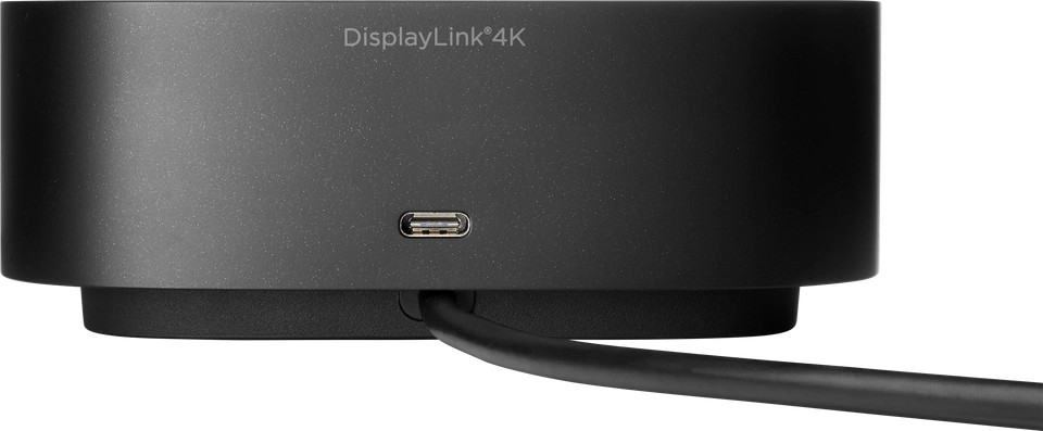 HP USB-C/A Universal Dock G2 **New Retail** HDMI, 2 x DP - obrazek 3