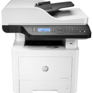 HP Laser MFP 432fdn (7UQ76A) - Monochromatyczne Urządzenie Wielofunkcyjne
